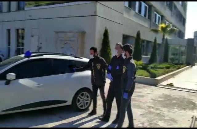 Sultanbeyli'de oğlunu kurşunlayarak öldüren şüpheli tutuklandı - Resim: 0