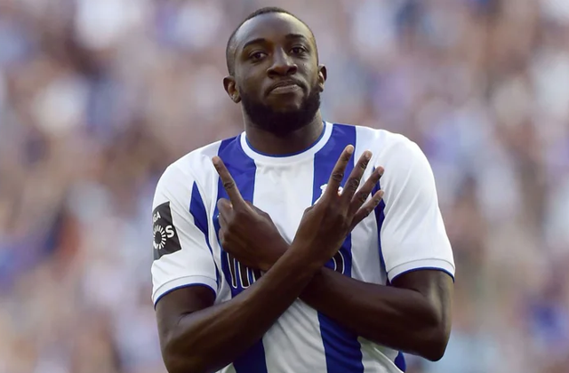 Fenerbahçe'den Moussa Marega ve Kenan Karaman bombası - Resim: 0