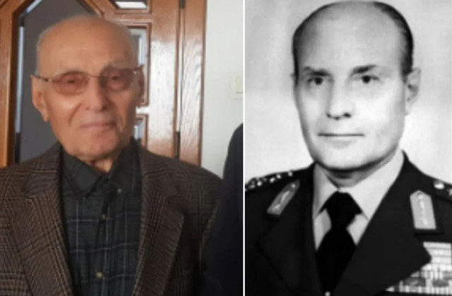 12 Eylül darbesinin Genelkurmay Başkanı Necdet Üruğ 100 yaşında koronaya yenildi - Resim: 0