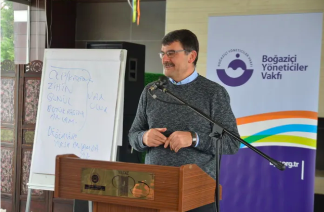 LCW kimin sahibi kimdir LCW sahibi kimdir Mustafa Küçük aslen nereli? - Resim: 0