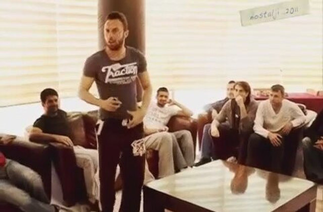 Nilgün Belgün sosyal medyada viral olan taklidi paylaştı! Bakın kim sanmış... - Resim: 0