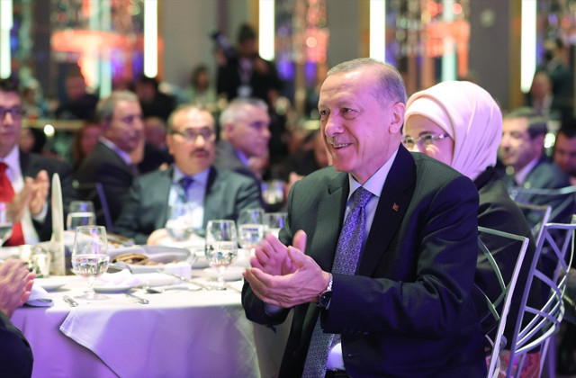 Cumhurbaşkanı Erdoğan: ABD'den müttefiklik ruhuyla hareket bekliyoruz - Resim: 3