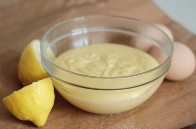 Marketten aldıklarınızı unutun ev yapımı mayonez tarifi doğal ve lezzetli! - Resim: 1