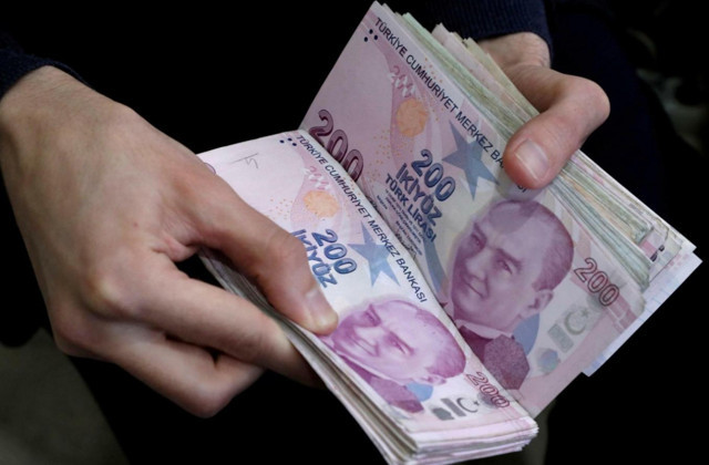 Borcu olanlar dikkat! Garanti Bankası borç kapatma kredisi veriyor: Tutara göre vade uygulanacak! - Resim: 0