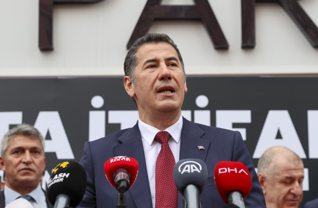 Cumhurbaşkanı adayları 2023 kimler listede doluyor sıralı tam isim listesi - Resim: 7