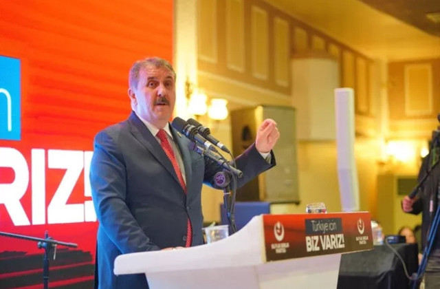 Mustafa Destici'den emekliye zam müjdesi! Temmuz ayını işaret etti, yeni rakamı açıkladı! - Resim: 1