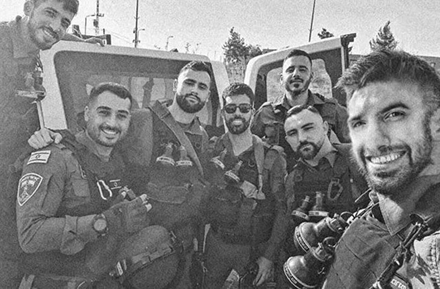 İsrail, Gazze'de 16 bin Euro'ya paralı askerler savaştırıyor! 'Para için geldim çok para veriyorlar' - Resim: 2