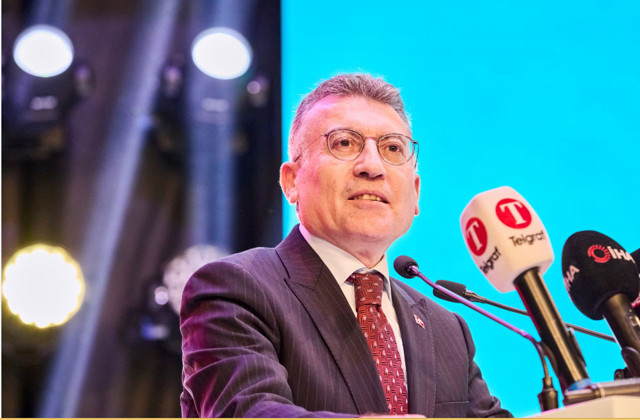 Fatma Şahin, Türkiye Yüzyılı'na güçlü Gaziantep diyor - Resim: 7