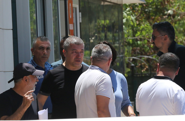 İsmail Küçükkaya kahroldu! Annesi Halise Küçükkaya yaşamını yitirdi - Resim: 1