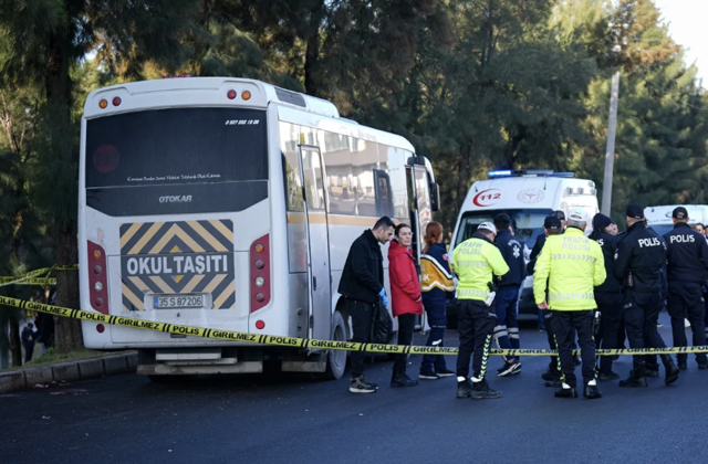 İzmir'de lise öğrencisi Yağmur hayatını kaybetmişti! Okul müdürü açığa alındı - Resim: 0