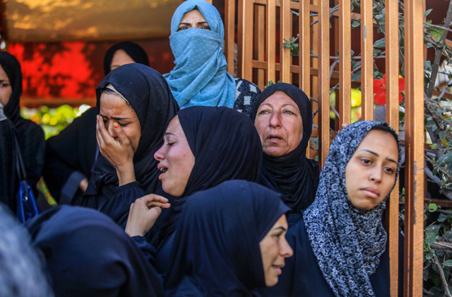 Papa 14. Leo ilk genel kabul oturumuna katıldı: Gazze için çağrı yaptı - Resim: 2