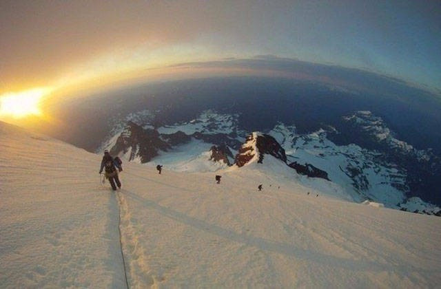 Günün en ilginç 40 fotoğrafı - Resim: 2