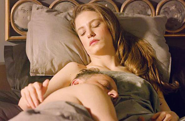 Ozan Güven'den yatak sahnelerine şaşırtan cevap - Resim: 4