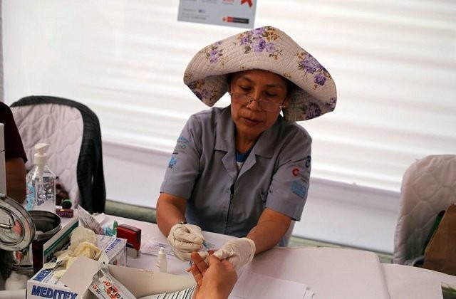 Çinli doktorlar imkansızı başardı inanılmaz buluş - Resim: 4