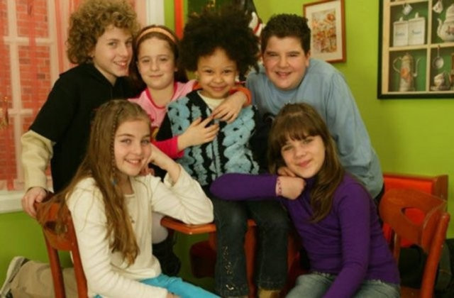 Sihirli Annem dizisinin Toprak'ı Jennifer Boyner'in son hali olay! - Resim: 1