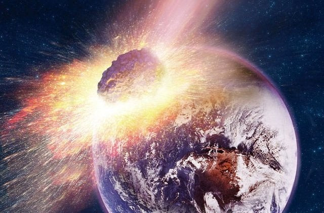 Aslında dinozorlar değil insanlar yok olacaktı! - Resim: 2