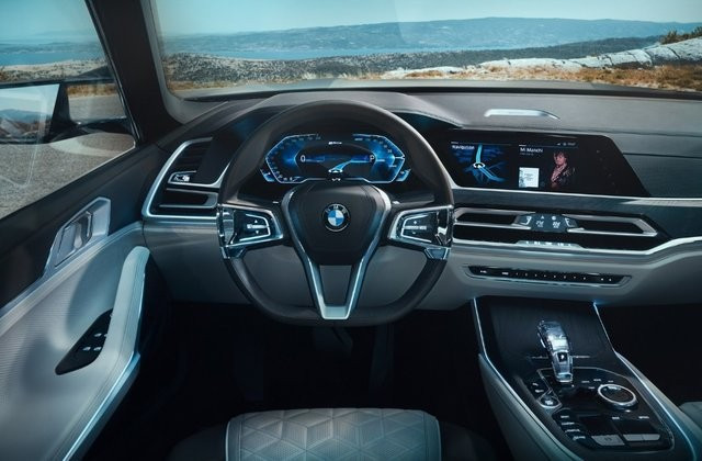 Bu otomobilleri ilk kez göreceksiniz! - Resim: 3