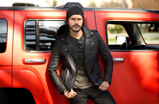 Çukur dizisi 'Komiser Emrah' kimdir Tanıdık çıktı o diziden  - Resim: 3