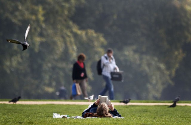 Dünyanın en stressiz şehirleri listesinde İstanbul kaçıncı sırada - Resim: 1