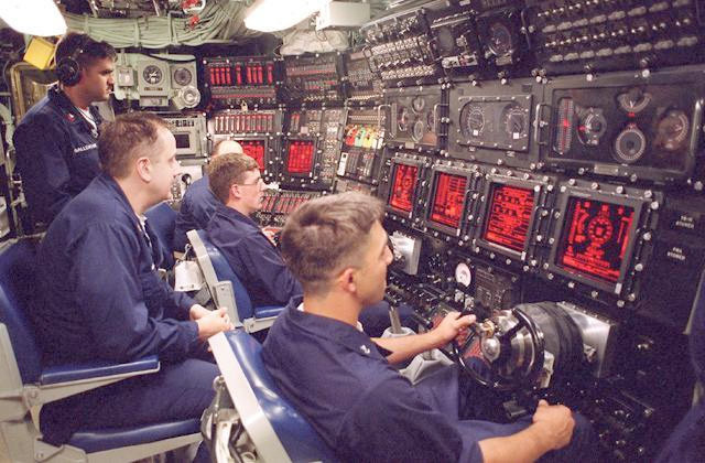 ABD'nin savaş makineleri - Resim: 2