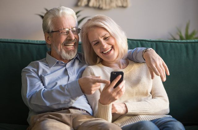 Görüntülü iletişimin bunama hastalığını gerilettiği ortaya çıktı! - Resim: 2
