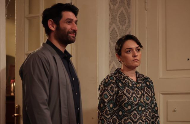 Masumlar Apartmanı Survivor Hekimoğlu'na reyting şoku! Zirve bakın kimin oldu - Resim: 1