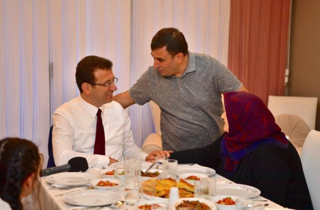 Ekrem İmamoğlu, YSK'nin İstanbul kararını değerlendirdi - Resim: 1