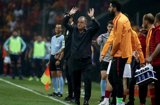 Fatih Terim şimdi yandı! Tarihi ceza kapıda - Resim: 0