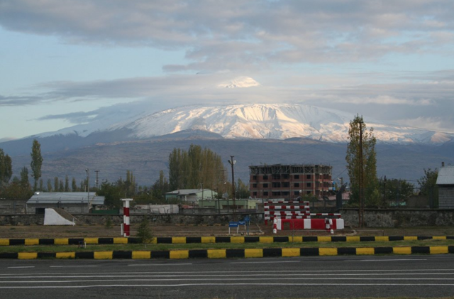 Temiz Hava Hakkı Platformu açıkladı! Havası en temiz il Ardahan en kirli il Iğdır - Resim: 3