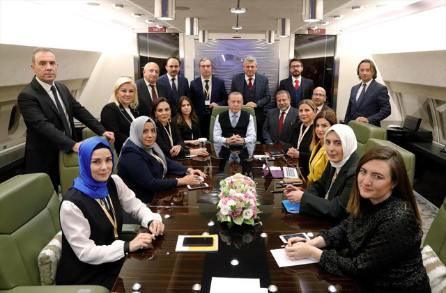 Cumhurbaşkanı Erdoğan'dan Rusya mutabakatıyla ilgili son dakika açıklaması - Resim: 0