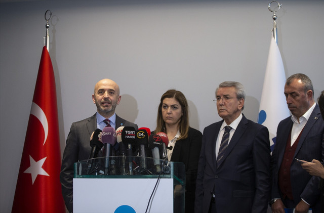 Asgari Ücret TÜİK rakamına tepkiler! Patronlar bile eleştirdi - Resim: 0