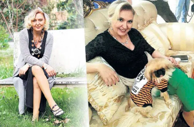 Tuna Arman evli mi eşi kimdir Tuna Arman kaç kere evlendi? - Resim: 0