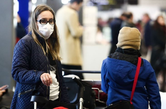 Fransa Cumhurbaşkanı Macron'dan koronavirüs açıklaması: Daha krizin başındayız - Resim: 0
