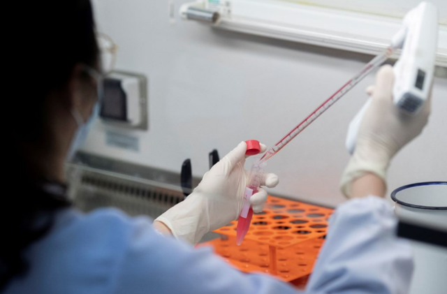 Koronavirüsü 48 saat içinde öldüren ilaç bulundu! Bomba gelişme - Resim: 0