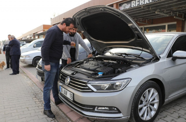 2. el otomobil satışları bıçak gibi kesildi! Fiyatlar düşecek mi? Uzmanlar ne diyor - Resim: 1