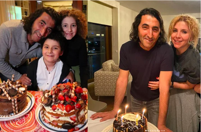 Masterchef Özgül eşi kim ne iş yapıyor kaç çocuğu var? - Resim: 0