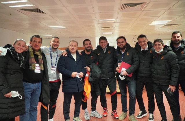 Arda Turan 11 maç sonra hayaline kavuşuyor - Resim: 0