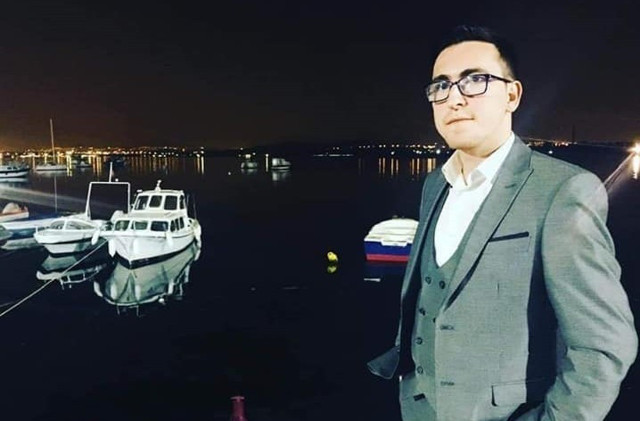 TEM Otoyolu'ndaki feci kaza! Ölen kişi AK Parti ilçe yöneticisi çıktı - Resim: 0