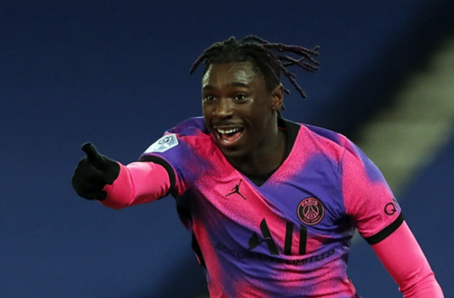 Juventus ile Everton arasında Merih Demiral-Moise Kean takası - Resim: 0