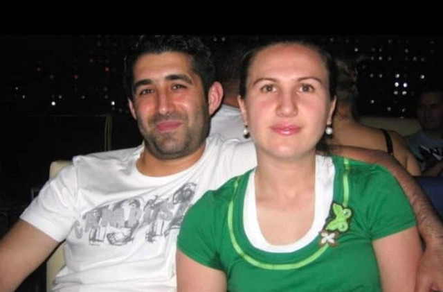 Ümraniye'de annenin ölüp çocuğunun yaralandığı yangın koca dehşeti çıktı - Resim: 2