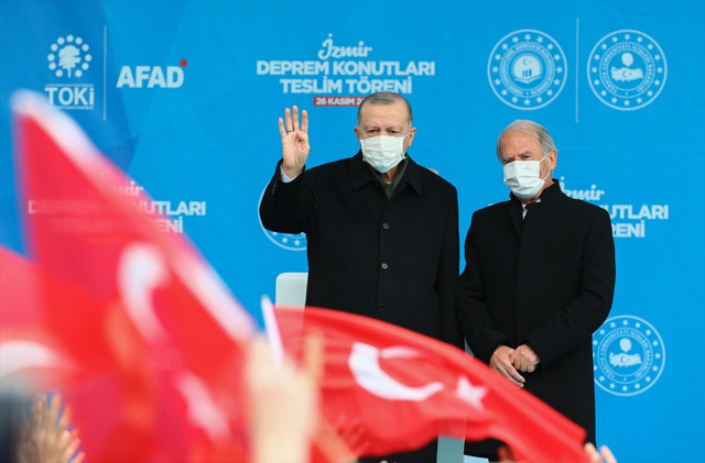 Mustafa Denizli erdoğan