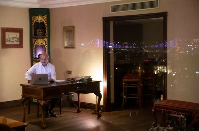 Bülent Turan, Kemal Kılıçdaroğlu'nun mutfak dolabıyla vurdu: Otele o parayı vereceğine... - Resim: 1