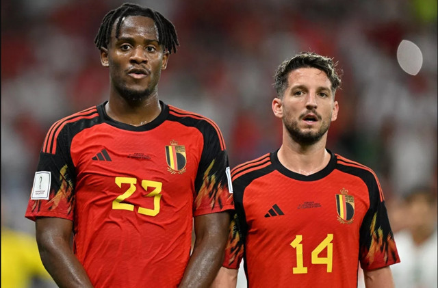 Dünya Kupası Beşiktaş ve Galatasaray'a yaradı dev gelir belli oldu! Fenerbahçe ise... - Resim: 4