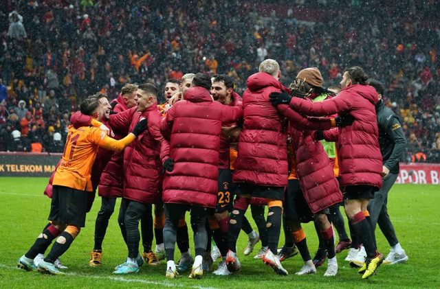 Konyaspor Galatasaray muhtemel ilk 11'ler! Mauro Icardi sakat mı, oynayacak mı? - Resim: 2