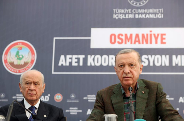 Cumhurbaşkanı Erdoğan 'devlet nerede' diyen Kemal Kılıçdaroğlu'na saydırdı: Be ahlaksız, be namussuz, be adi! - Resim: 1