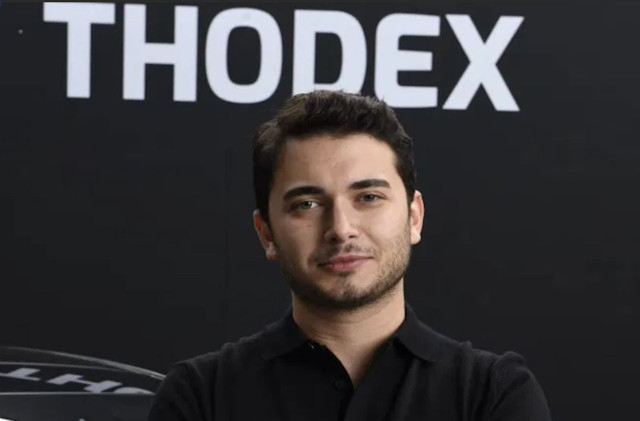 Thodex'in kurucusu Faruk Fatih Özer Türkiye'ye getirildi! - Resim: 3