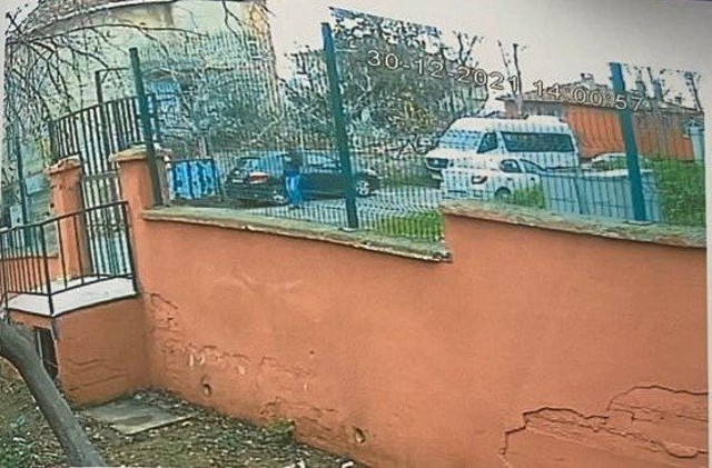 MİT'ten MOSSAD'a büyük operasyon! İran'la iş yapan işadamını takip ederken 13 casus yakalandı - Resim: 3