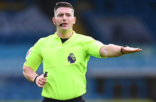 Fenerbahçe-Maribor maçının hakemi belli oldu - Resim: 0