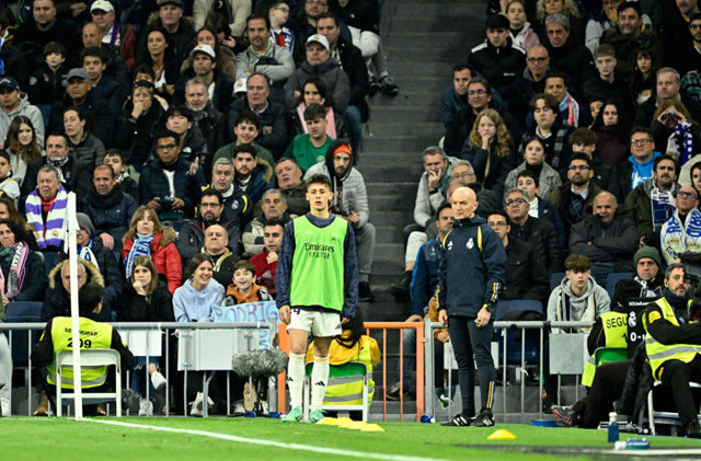 Arda Güler'i oynatmayan Ancelotti'den maç sonu açıklama - Resim: 0