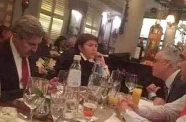 AK Partili Hüseyin Yayman'dan Remzi Kartal fotoğrafı hakkında açıklama - Resim: 0